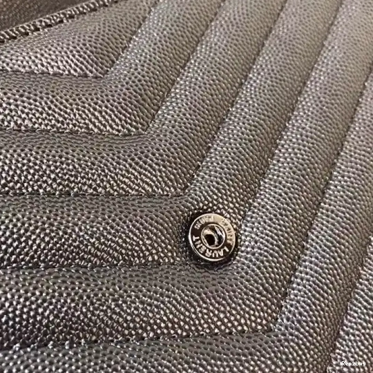 Repladies REP CASSANDRE WALLET YSL MATELASSÉ CHAIN 0618